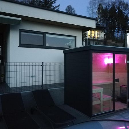 Mostviertel Lodge Ardagger Markt Chambre photo