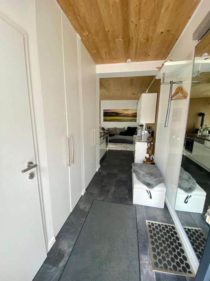Mostviertel Lodge Ardagger Markt Extérieur photo