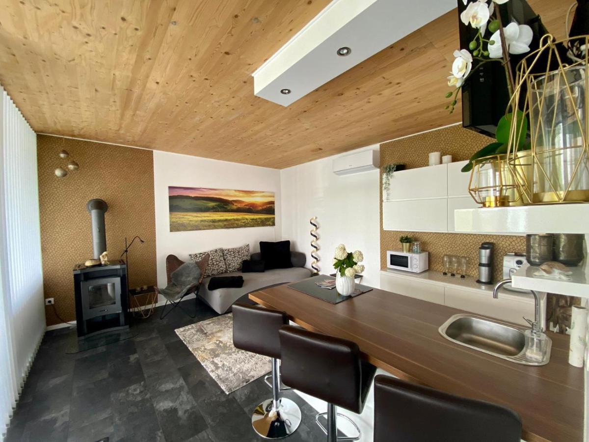 Mostviertel Lodge Ardagger Markt Extérieur photo