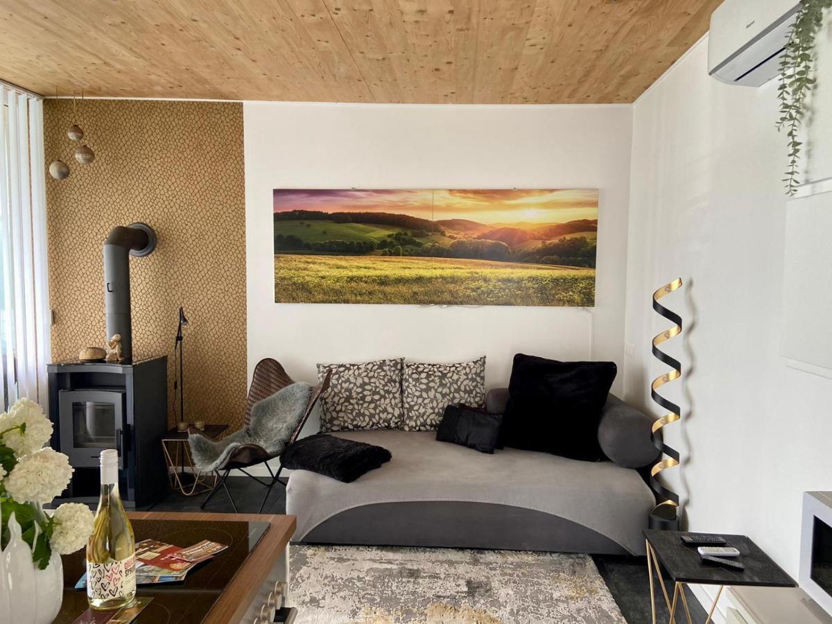 Mostviertel Lodge Ardagger Markt Extérieur photo