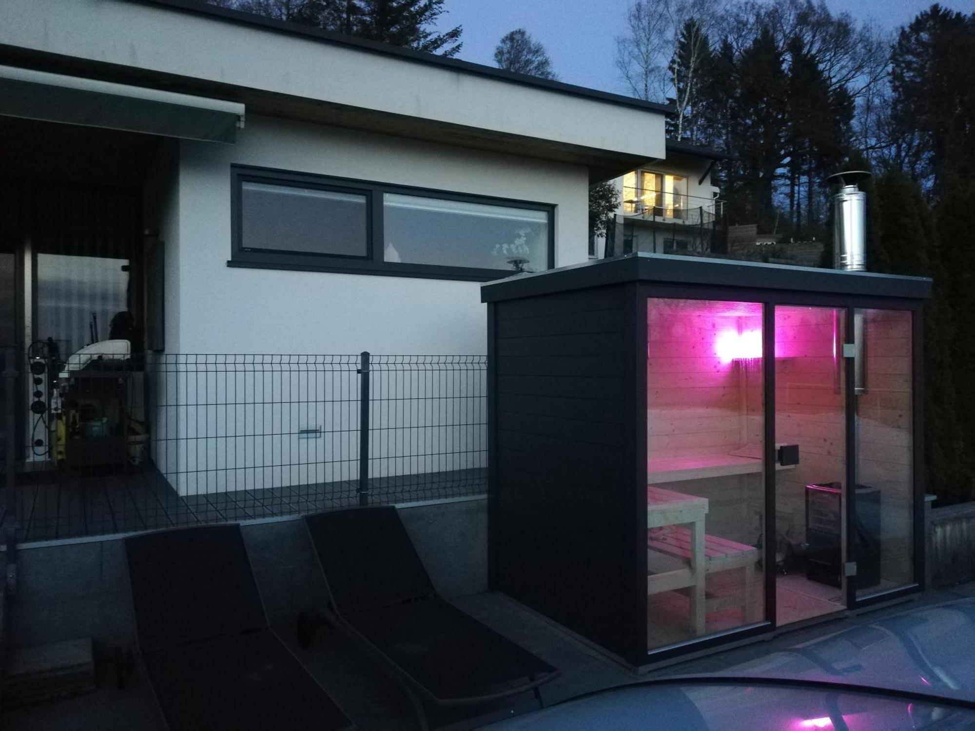 Mostviertel Lodge Ardagger Markt Chambre photo