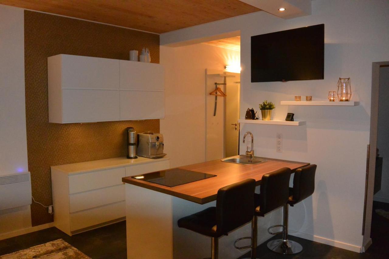 Mostviertel Lodge Ardagger Markt Extérieur photo