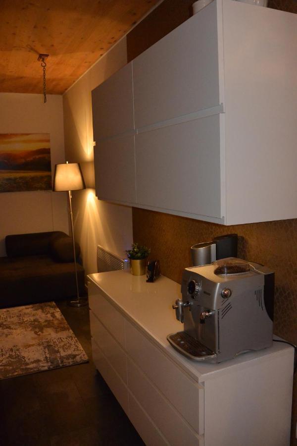 Mostviertel Lodge Ardagger Markt Extérieur photo