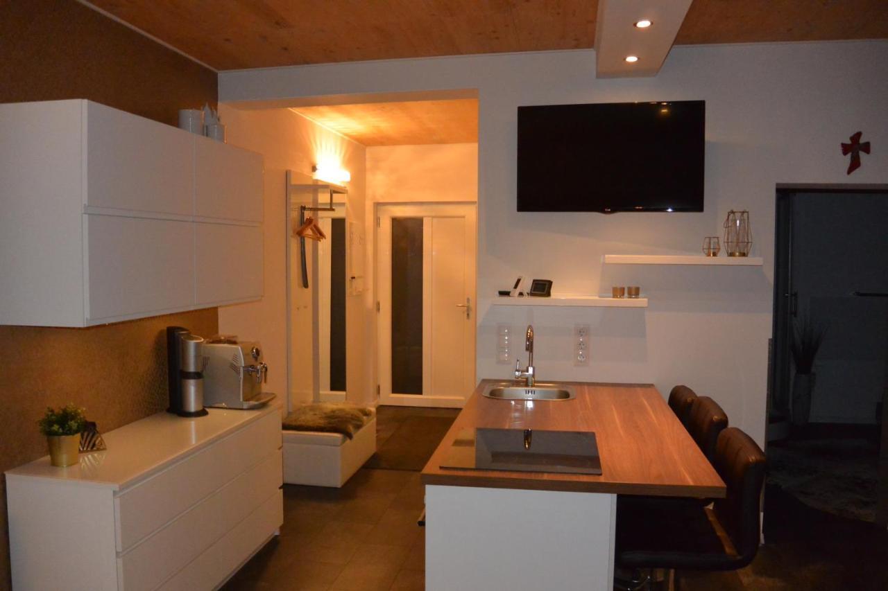 Mostviertel Lodge Ardagger Markt Extérieur photo